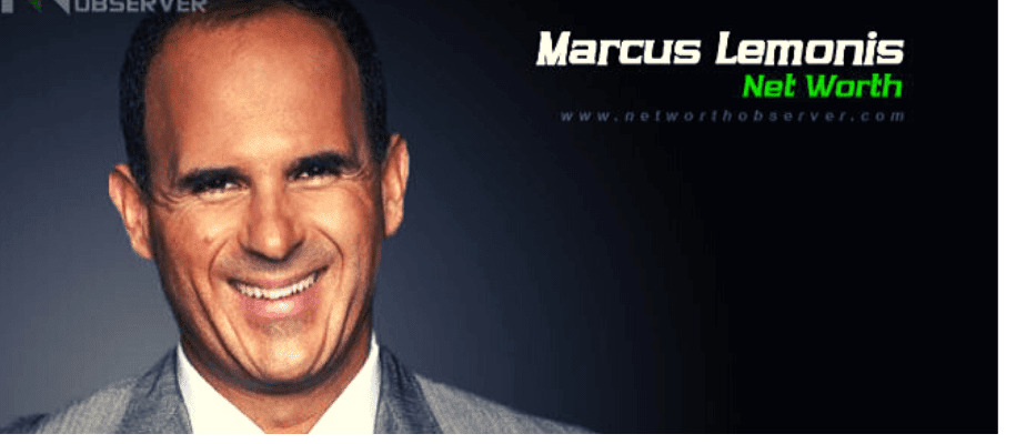 Discussion About An Entrepreneur: Marcus Lemonis And His Net Worth